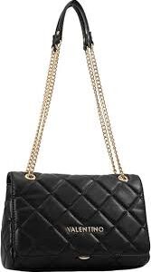 Bolso Valentino Ocarina para Mujer - Negro