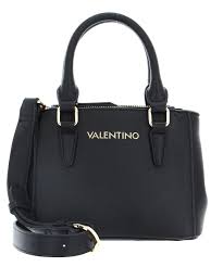 Bolso Shopping Zero RE Valentino Nero - Talla Única Mujer