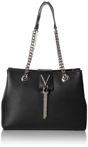 Bolso Tote Valentino Divina Única para Mujer