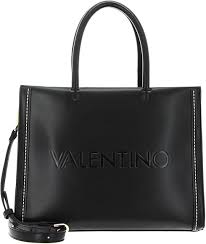 Bolso Valentino 8AJ-Tonga RE para Mujer - Nero