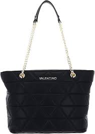 Bolso Carnaby Shopper Nero de VALENTINO
