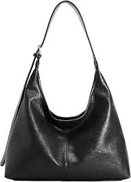 Bolso Bandolera de Cuero JiaDanweng para Mujer