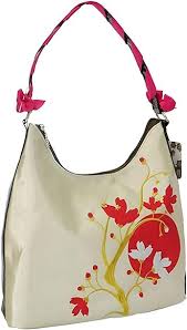 Kimmidoll - Bolso Cruzado Femenino