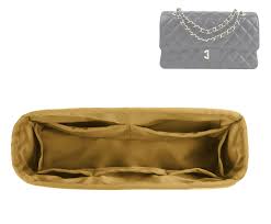 Organizador de Bolsos DGAZ para Chanel CF Classic Flap - Mini 17
