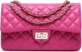 Bolso de Mano Negro para Mujer - Elegancia y Estilo