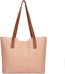 Bolso de Hombro Casual de Gran Capacidad BIISDOST