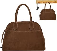 Bolso Bandolera Retro para Mujer