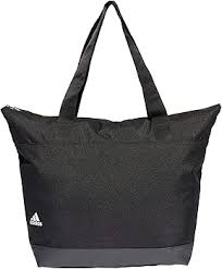 Mochila Deportiva Adidas W TR SP Tote para Mujer - Negra
