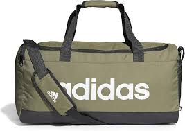 Bolsa de Deporte adidas Linear Duffel M - Unisex