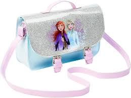 Bolso Bandolera Princesas Disney - Frozen