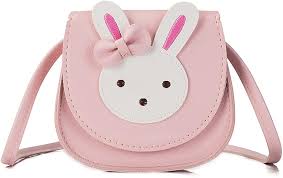 Bolsa Bandolera Linda para Niñas