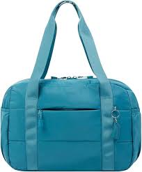 Bolso Deportivo Mujer TOTTO Fatima - 19 Litros