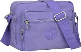 Bolso Cruzado Casual NEWIROVE para Mujer
