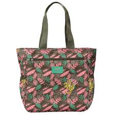 Bolso Shopper Juvenil Suprara - Tamaño Pequeño