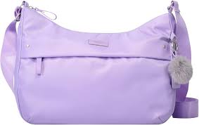 Bolso Bandolera Adelaide 1 para Mujer - Compacto y Práctico