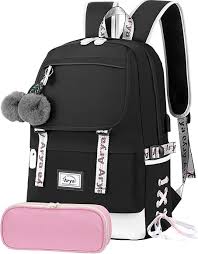 Mochilas Aesthetic para Chicas Adolescentes Arya