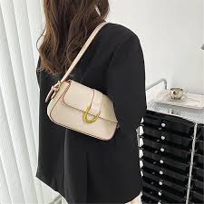 Bolso Urbano de Verano para Mujer 2024