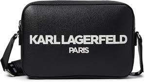 Bolso de Mano Casual Karl Lagerfeld Paris