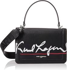 Bolso Bandolera Karl Lagerfeld para Mujeres
