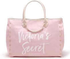 Bolso Tote Grande para Mujer de Victoria's Secret
