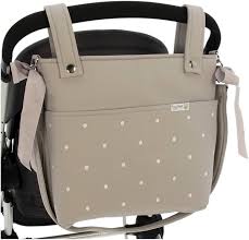 Talega Rosy Fuentes para Silla de Paseo