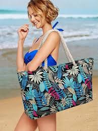 Bolsa Playa XXL Impermeable Deciniee