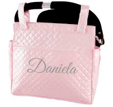 Bolso Talega Personalizado para Lactancia