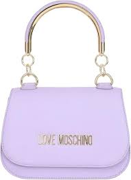 Bolso de Mano Love Moschino Jc4286pp0gkf0 para Mujer