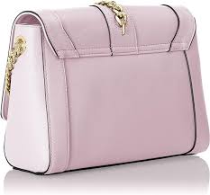 Bolso de Hombro Lila Pollini SC4553PP1GSG0651