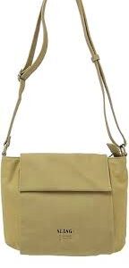 Bolso Bandolera Slang EC1 ECLIPSE - Amarillo
