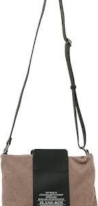 Bolso Bandolera GAP3 en Rosa - Estilo y Comodidad