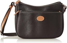 Bolso Bandolera Mujer El Potro