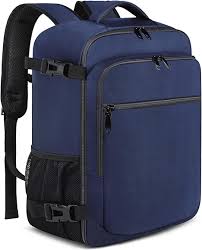 Mochila de Viaje Ryanair 40x20x25 - 20L