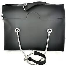Bolso O Bag Negro para Mujer - Elegancia y Estilo