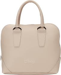 Bolso Bowly Engomado O Bag para Mujer