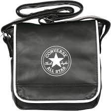 Bolso Bandolera Retro Converse SM
