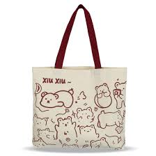 Bolsa de Tela EIHI para Mujer