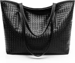 Bolso Shopper Elegante LIVACASA para Mujer