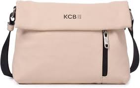 Bandolera Antirrobo Mediana KCB: Compacta y Segura