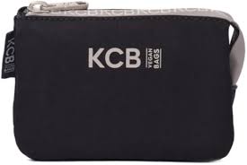 Billetero Vegano KCB para Mujer - Combo Elegante