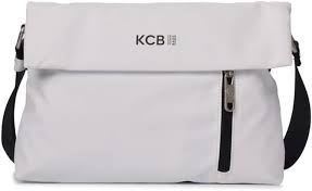 Bandolera Antirrobo Pequeña KCB Star: Estilo Moderno y Práctico