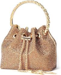 Clutch Elegante NICOLE & DORIS para Noche