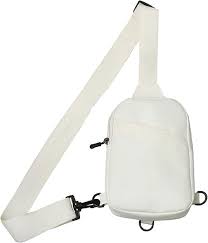 Bolsa Pecho Hombre Colexy: Mini Mochila Bandolera