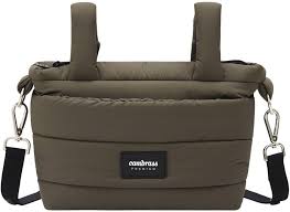 Bolso Maternal Cambrass: Estilo y Funcionalidad para Mamás