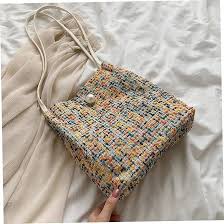 Bolso Bombonera CLISPEED para Mujer - Moda y Estilo