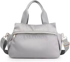 Bolso de Hombro Impermeable CORIOS para Mujer