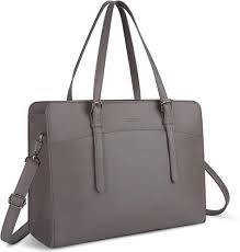 Bolso de Mano ECOSUSI para Portátil 15