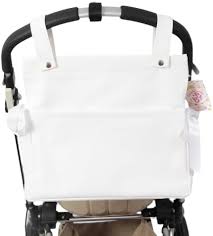 Bolso Organizador para Carro de Bebé - Danielstore