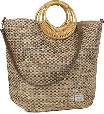 Bolso de Playa Impermeable Tantrend para Mujer