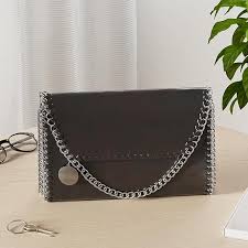 Bolso de Hombro Elegante Valleycomfy para Mujer